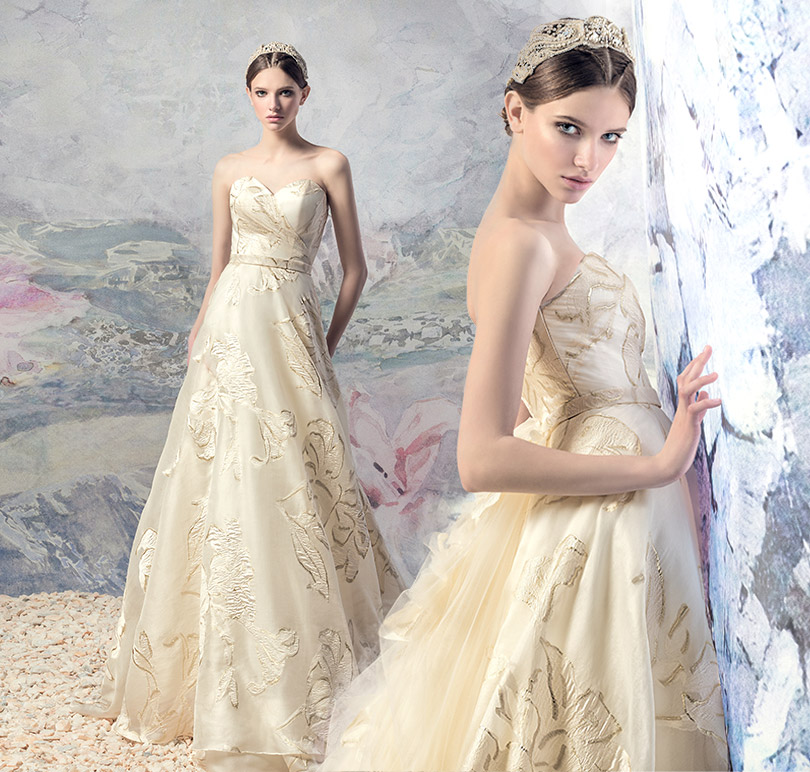 unique-wedding-dress-Papilio-gold-wedding-dress