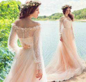unique-wedding-dress-Papilio-illusion-long-sleeve-wedding-dress