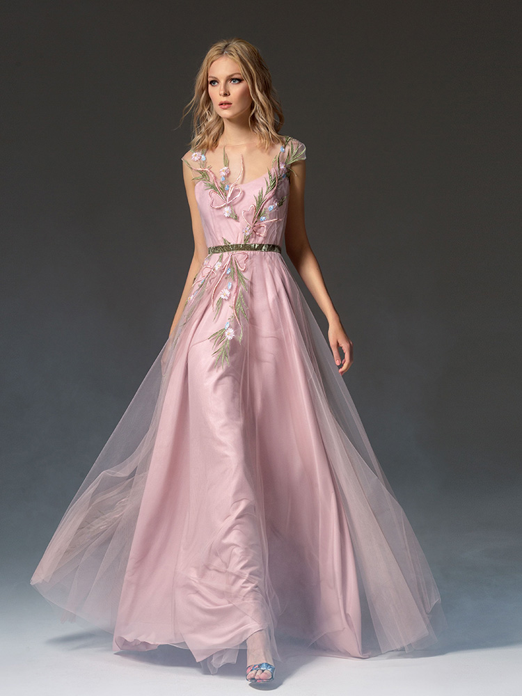 20+ Ideas Of Elegant Mother Of The Bride Dresses & Mother Of The Groom Gowns  - Papilio Boutique