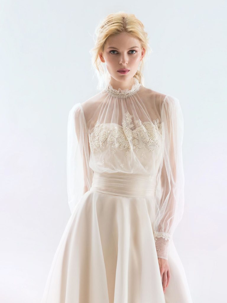 Pre-view 2019 Wedding Dress Collection - Papilio Boutique