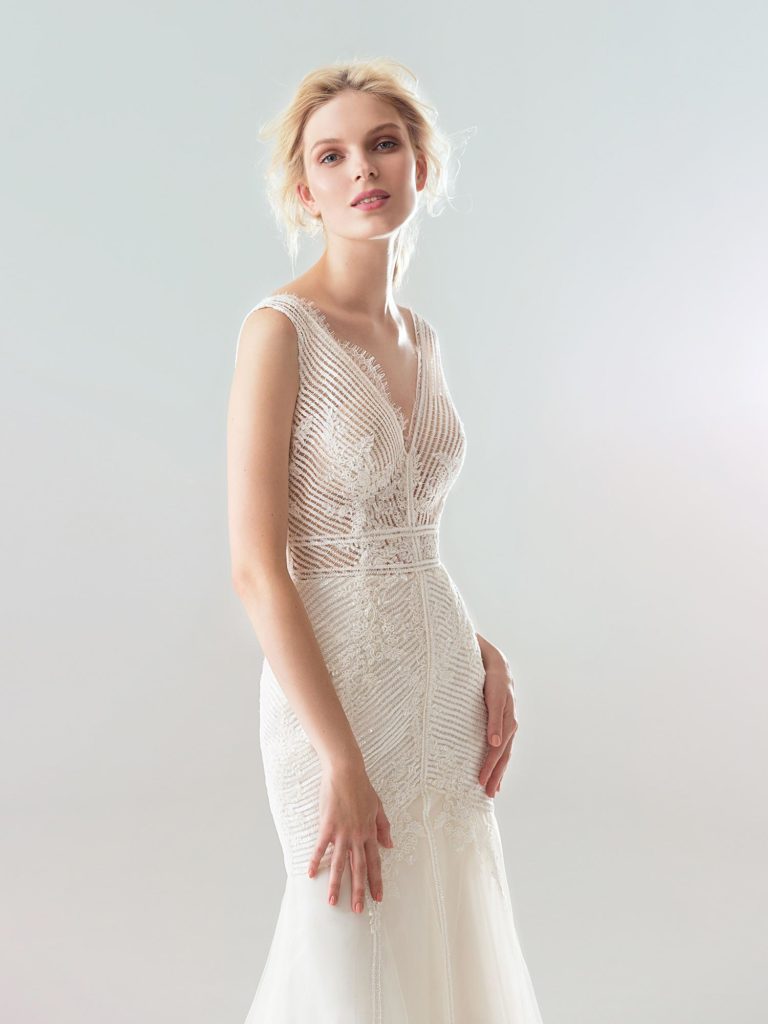 Pre-view 2019 Wedding Dress Collection - Papilio Boutique