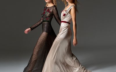15+ Hottest 2018 Prom Dresses in Toronto – PART II