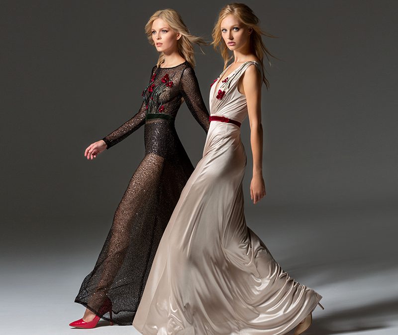 15+ Hottest 2018 Prom Dresses in Toronto – PART II