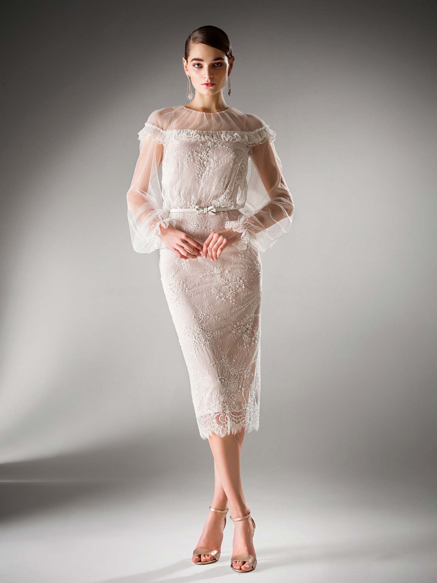 Style #411 | Papilio Boutique | Bridal Boutique | Toronto Wedding ...