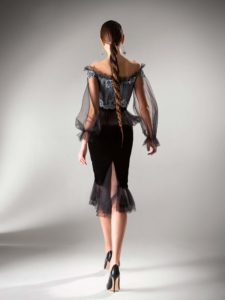 Style #413