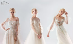 wedding dresses online