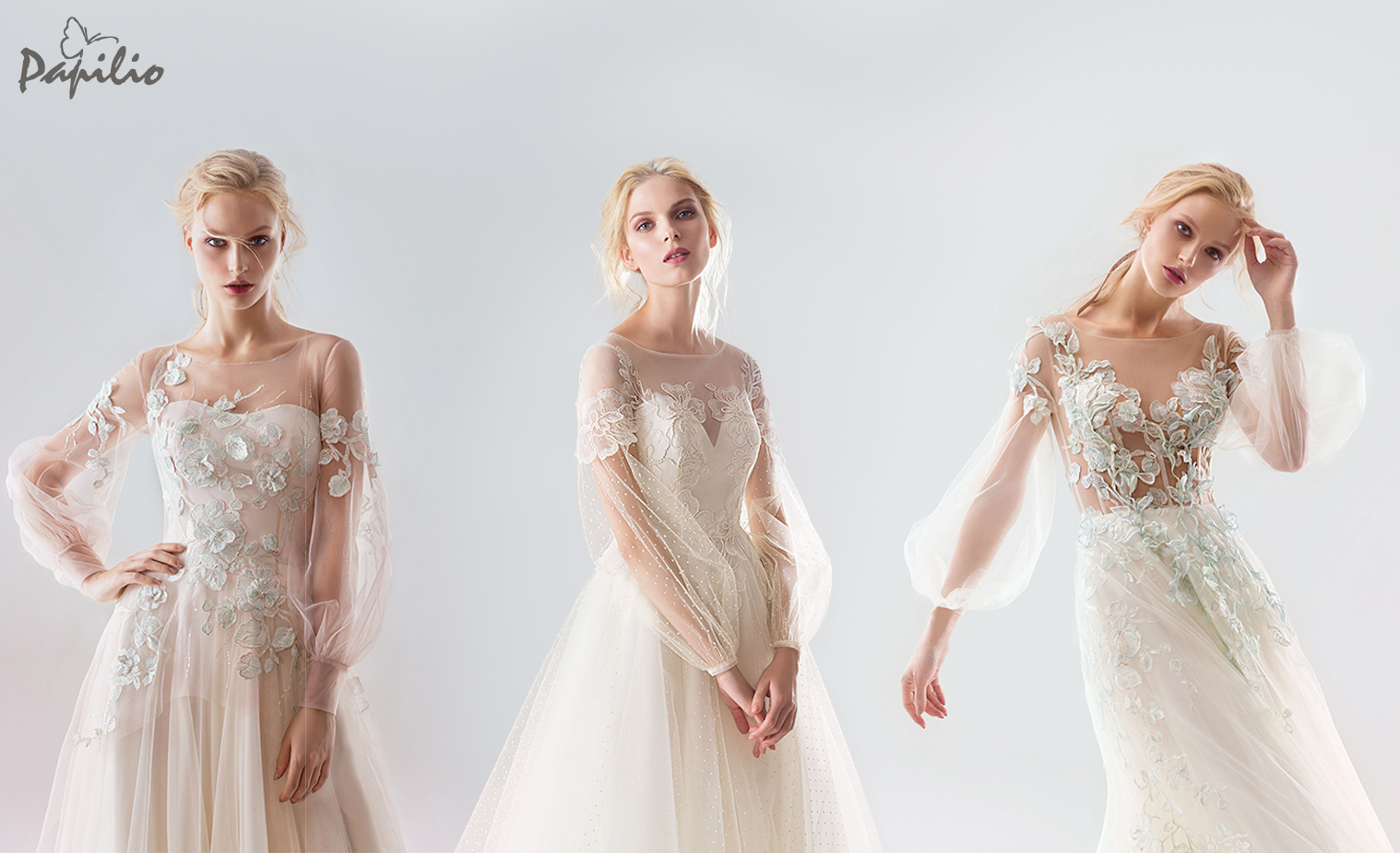 Shop Papilio Wedding Dresses Online ...