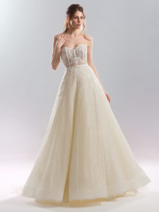 Style #1900L, available in ivory