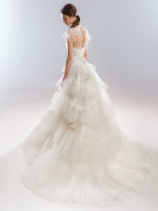 Style #1906L, available in ivory