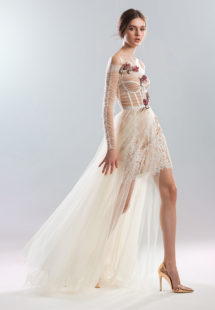 Style #401, available in ivory