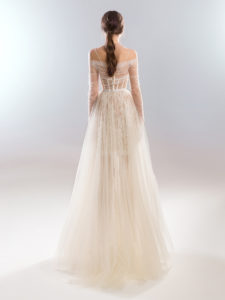 Style #401, available in ivory