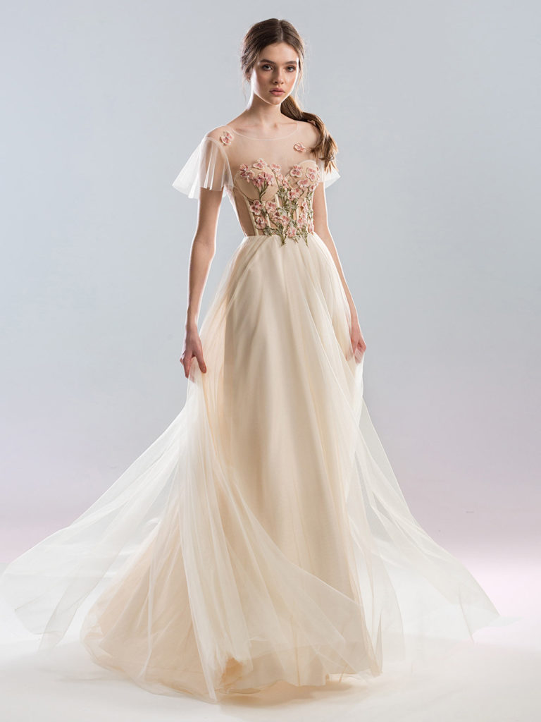 Pre-view 2019 Wedding Dress Collection - Papilio Boutique