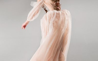 Shower Dresses for Brides