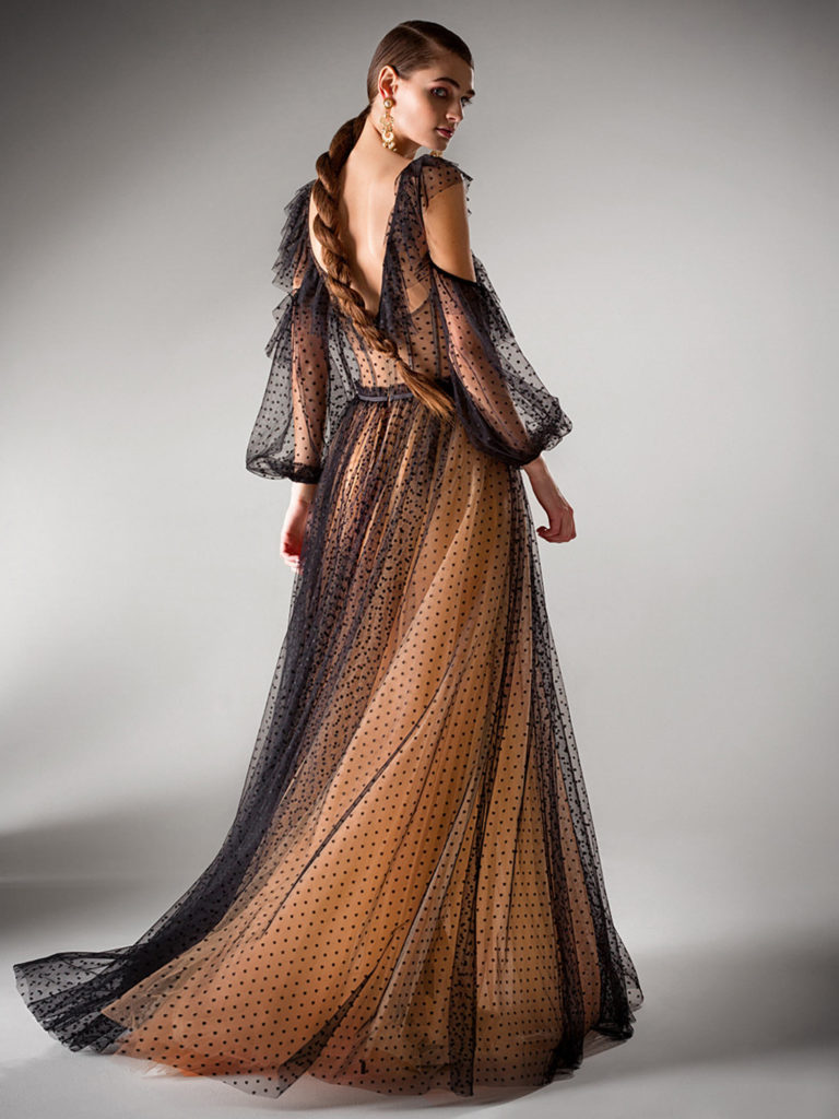 formal wear boutique