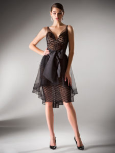 Style #429, Style#429-2, available in black
