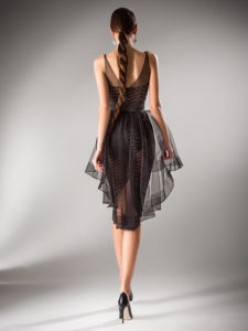 Style #429, Style#429-2, available in black
