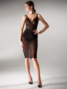 Style #429, available in black