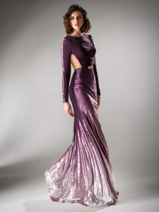Style #432, available in purple