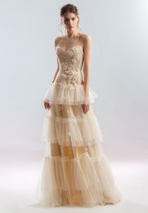 Style #434, available in ivory