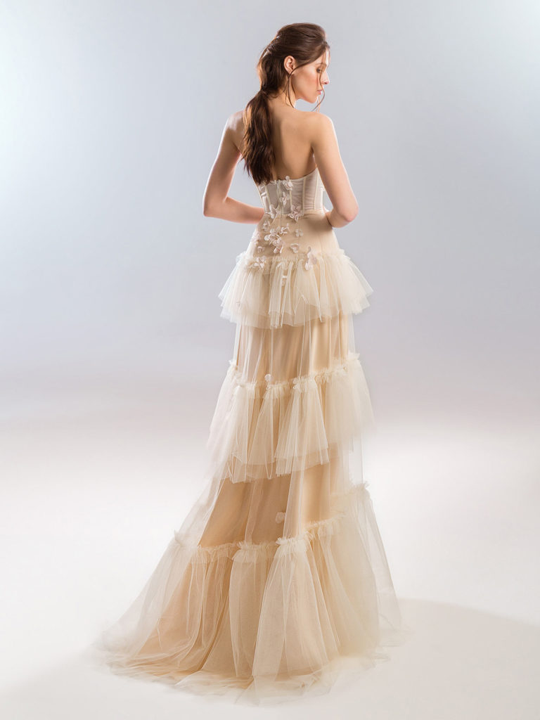 Pre-view 2019 Wedding Dress Collection - Papilio Boutique