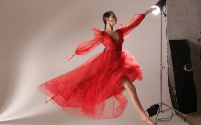 RSVP in style: Papilio new collection of formal dresses