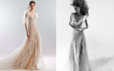 2019 Wedding Dress Trends