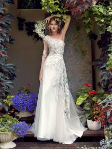 Style #19-2000, available in ivory