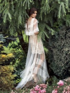 Style #19-2003, available in ivory-white