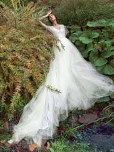 Style #19-2006, available in ivory, dark ivory