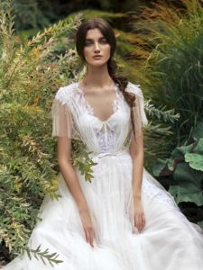 Style #19-2006, available in ivory, dark ivory