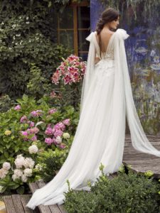 Style #19-2008, available in ivory, ivory-nude