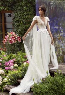 Style #19-2008, available in ivory, ivory-nude