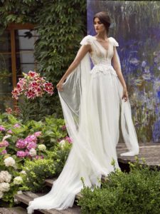 Style #19-2008, available in ivory, ivory-nude