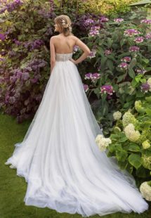 Style #19-2010, available in ivory