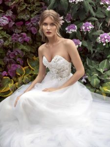 Style #19-2010, available in ivory