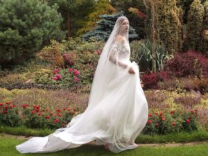 Style #19-2012, available in ivory
