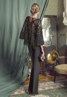 Style #447, available in black