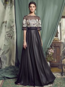 Style #453, available in black