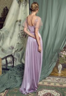 Style #459, available in black, lilac, beige, coffee-bean brown