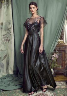 Style #459, available in black, lilac, beige, coffee-bean brown