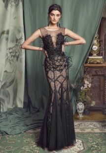 Style #467, available in black