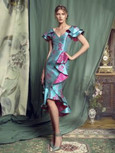Style #468, available in crimson, turquoise