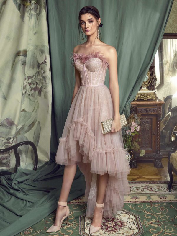2023 Prom Dresses Toronto Shopping Papilio Boutique