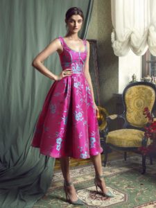 Style #476, available in crimson, turquoise