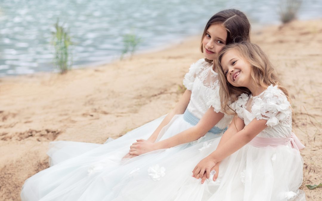 Dos and Don’ts when planning for your girl’s first communion