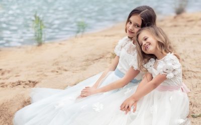 Dos and Don’ts when planning for your girl’s first communion