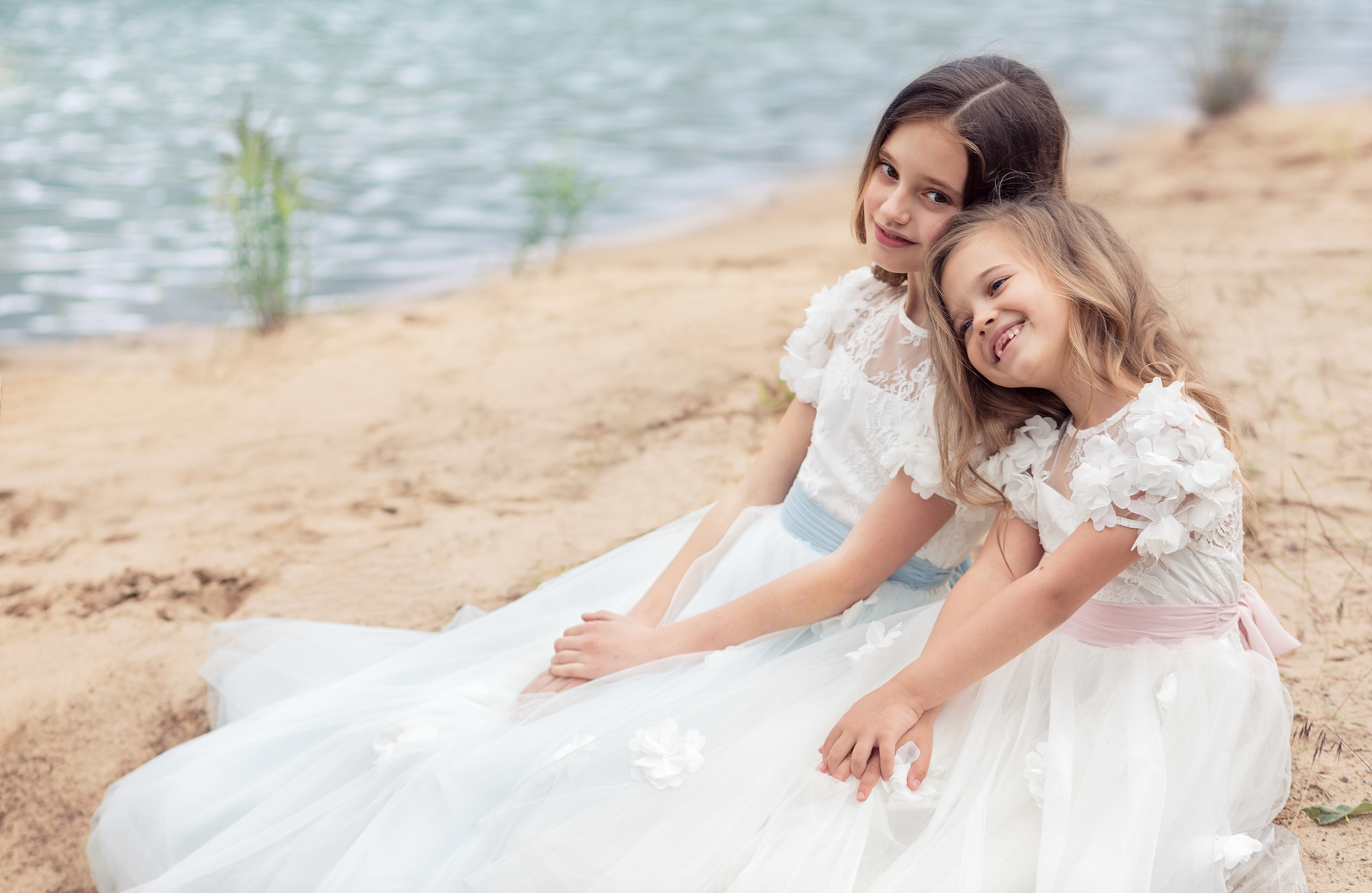 first communion dress