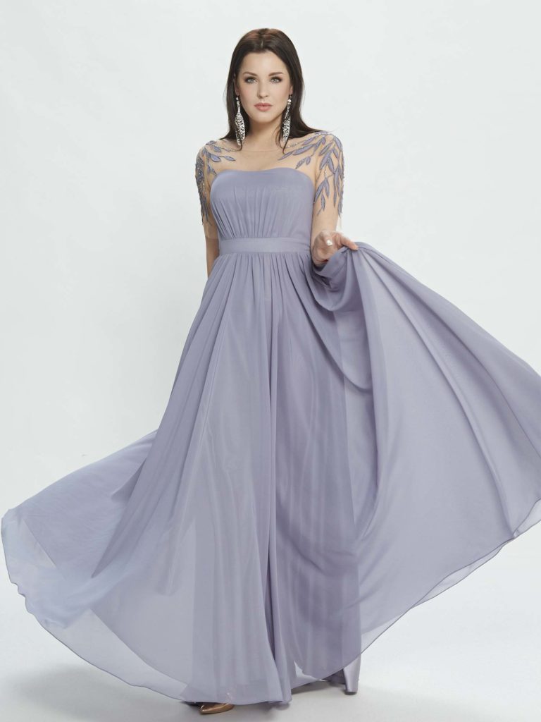20+ Ideas Of Elegant Mother Of The Bride Dresses & Mother Of The Groom Gowns  - Papilio Boutique