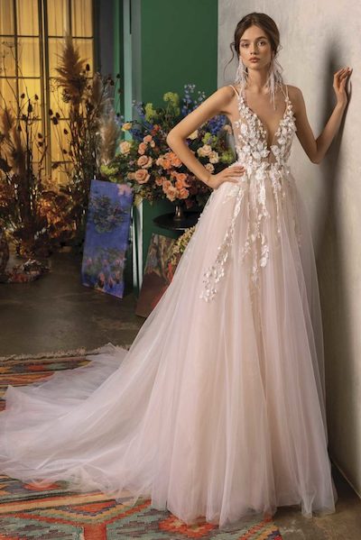 designer wedding dresses