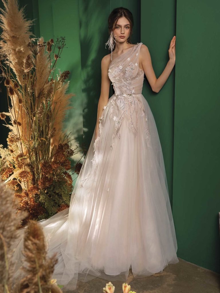 Designer Wedding Dresses 2020 - Impression Part II ...